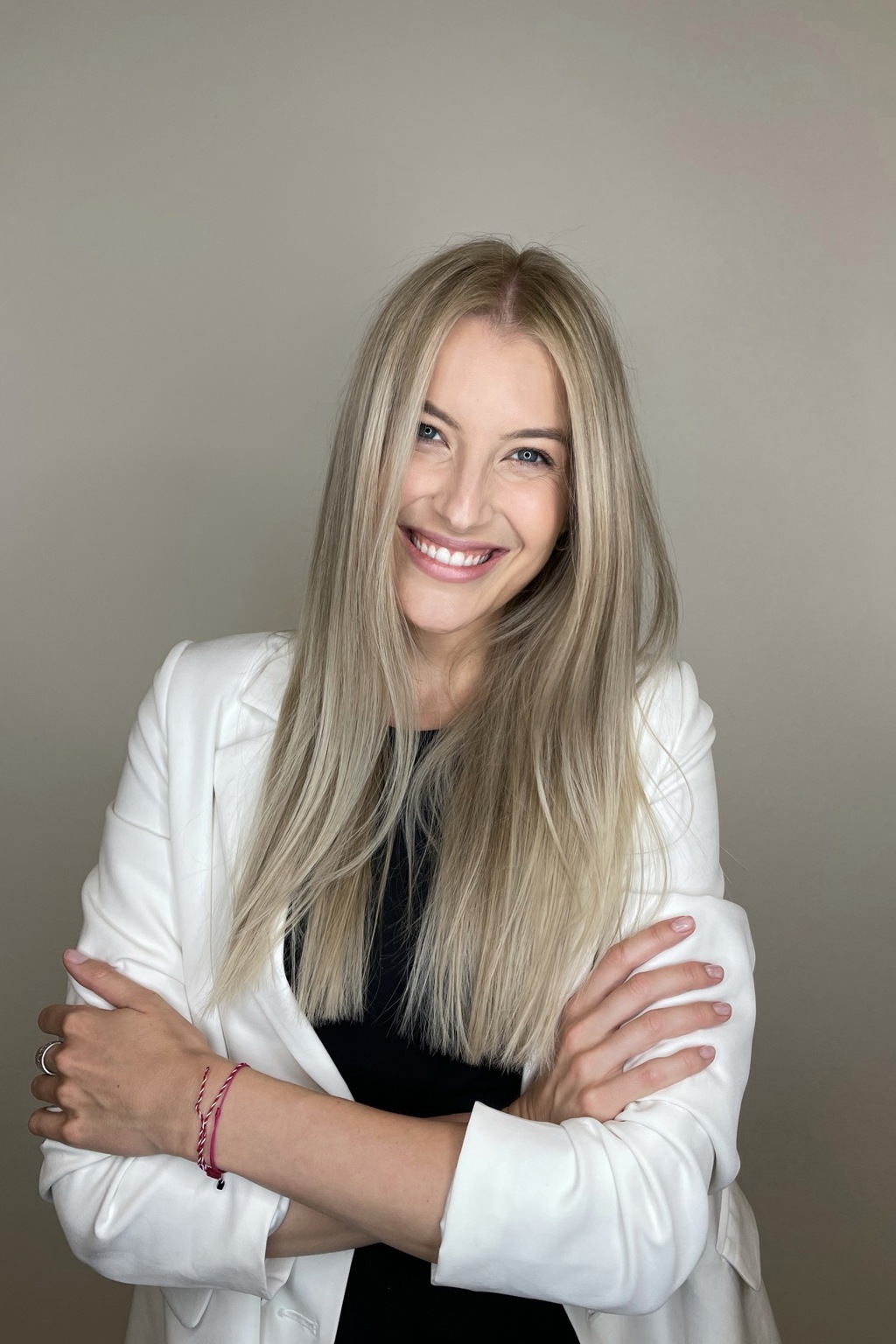 Jitka Nováčková