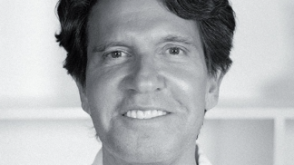 Beauty talk with Dennis Gross