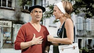  

Četník ze Saint-Tropez
