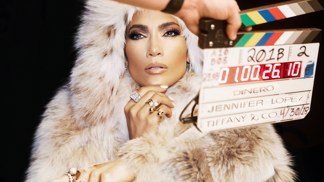 Jennifer Lopez a Tiffany & Co. v novém videoklipu