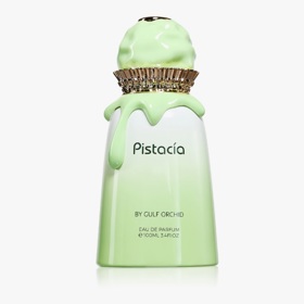 Parfémovaná voda s vůní pistácií, Gulf Orchid, 610 Kč