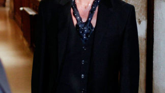John Galliano je vinen