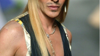 John Galliano: Muž, co se nebojí snít