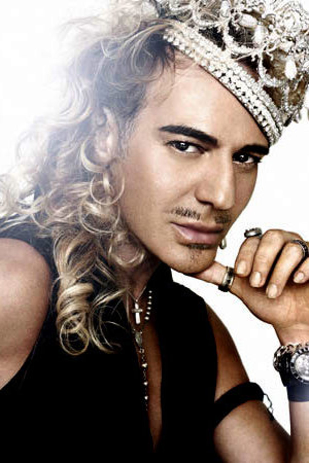 John Galliano John Galliano