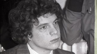 John Paul Getty III.