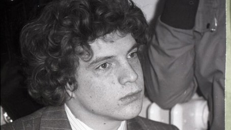 John Paul Getty III.
