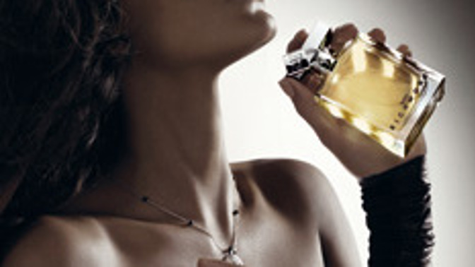 John Richmond Eau de Parfum