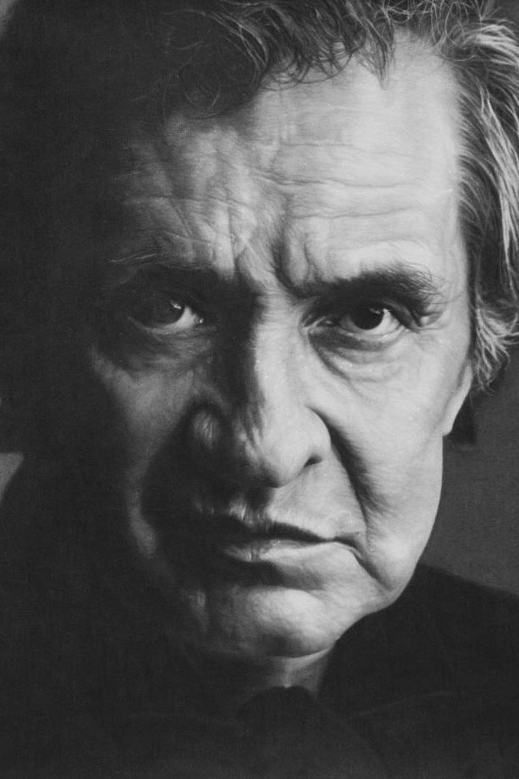 Johnny Cash