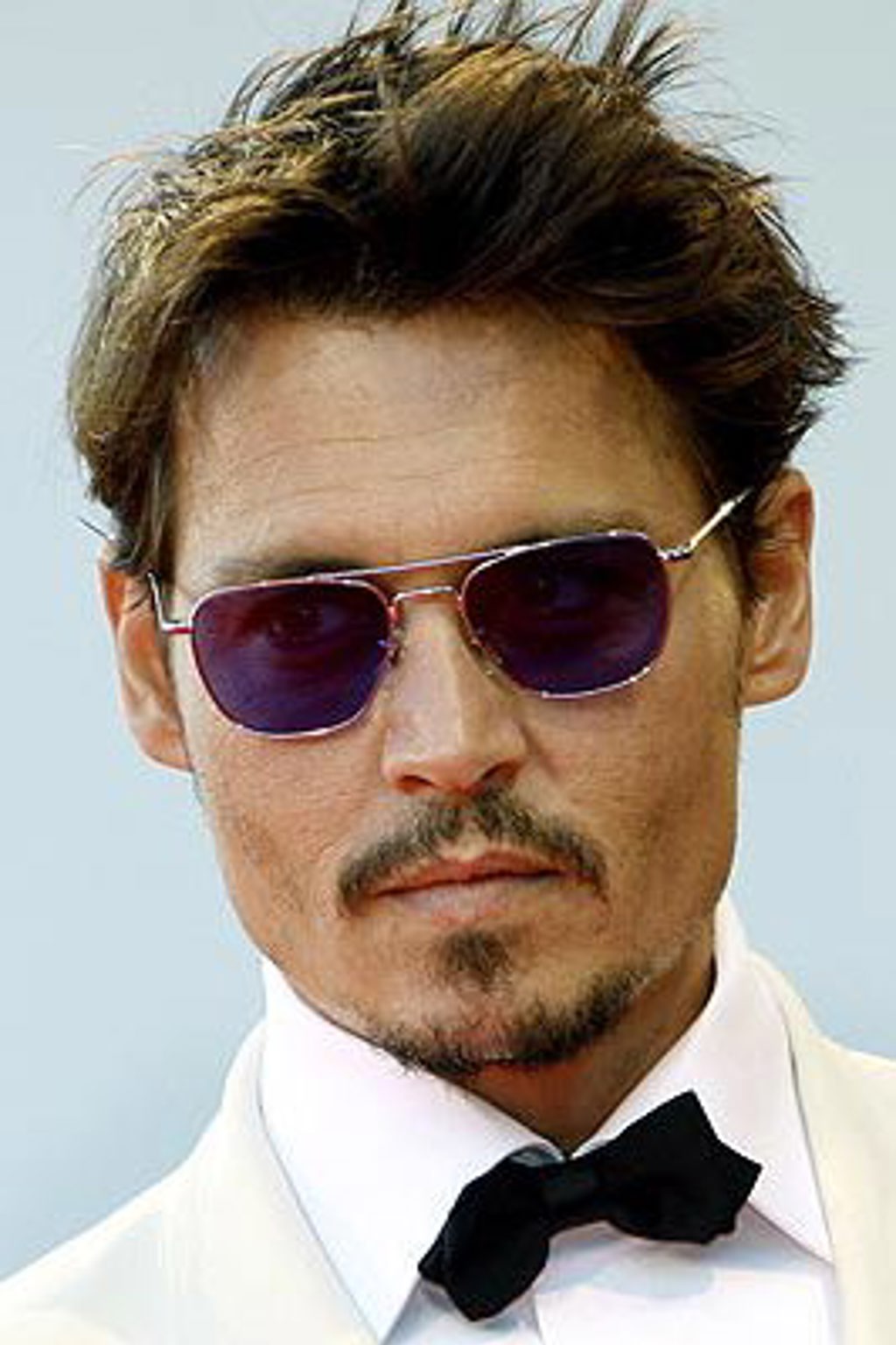 Johnny Depp Johnny Depp