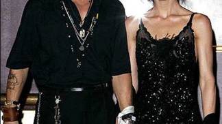 Johnny Depp se nechce ženit