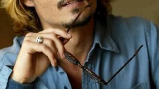 Johnny Depp se podívá na zoubek upírům