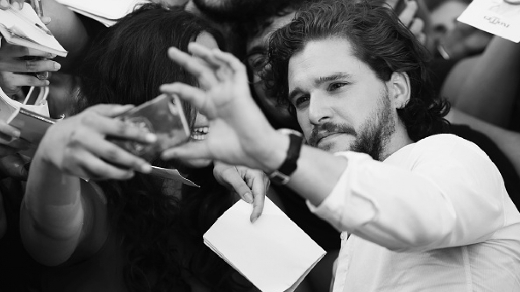 Jon Snow is coming Jon Snow is coming