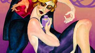 José Eisenberg: L’Art du Parfum