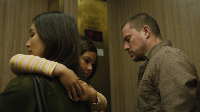 Triumf letošního festivalu Sundance hluboce empatické drama Josephine. Triumf letošního festivalu Sundance hluboce empatické drama Josephine.