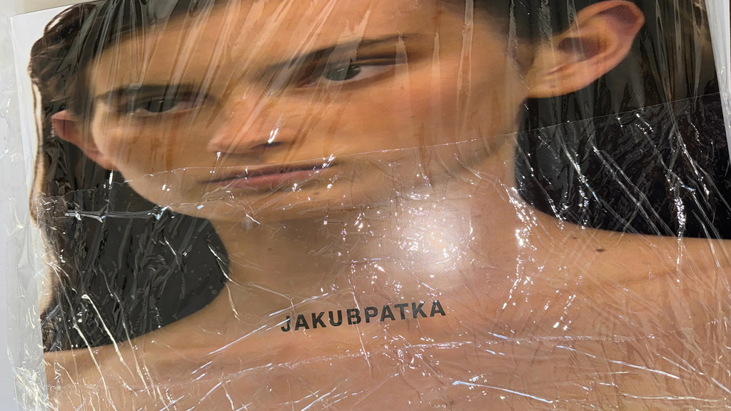 Jakub Patka Jakub Patka