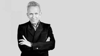 Jean Paul Gaultier . excentrik, génius i otes fetiš módy!

