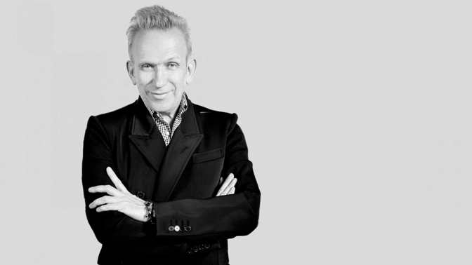 Jean Paul Gaultier . excentrik, génius i otes fetiš módy!
