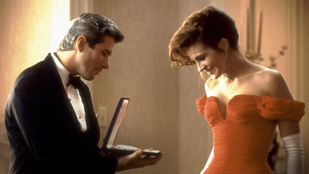 Pretty Woman Pretty Woman