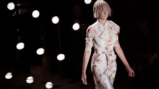 Julien Fournié Haute Couture