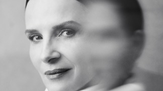 Juliette Binoche
