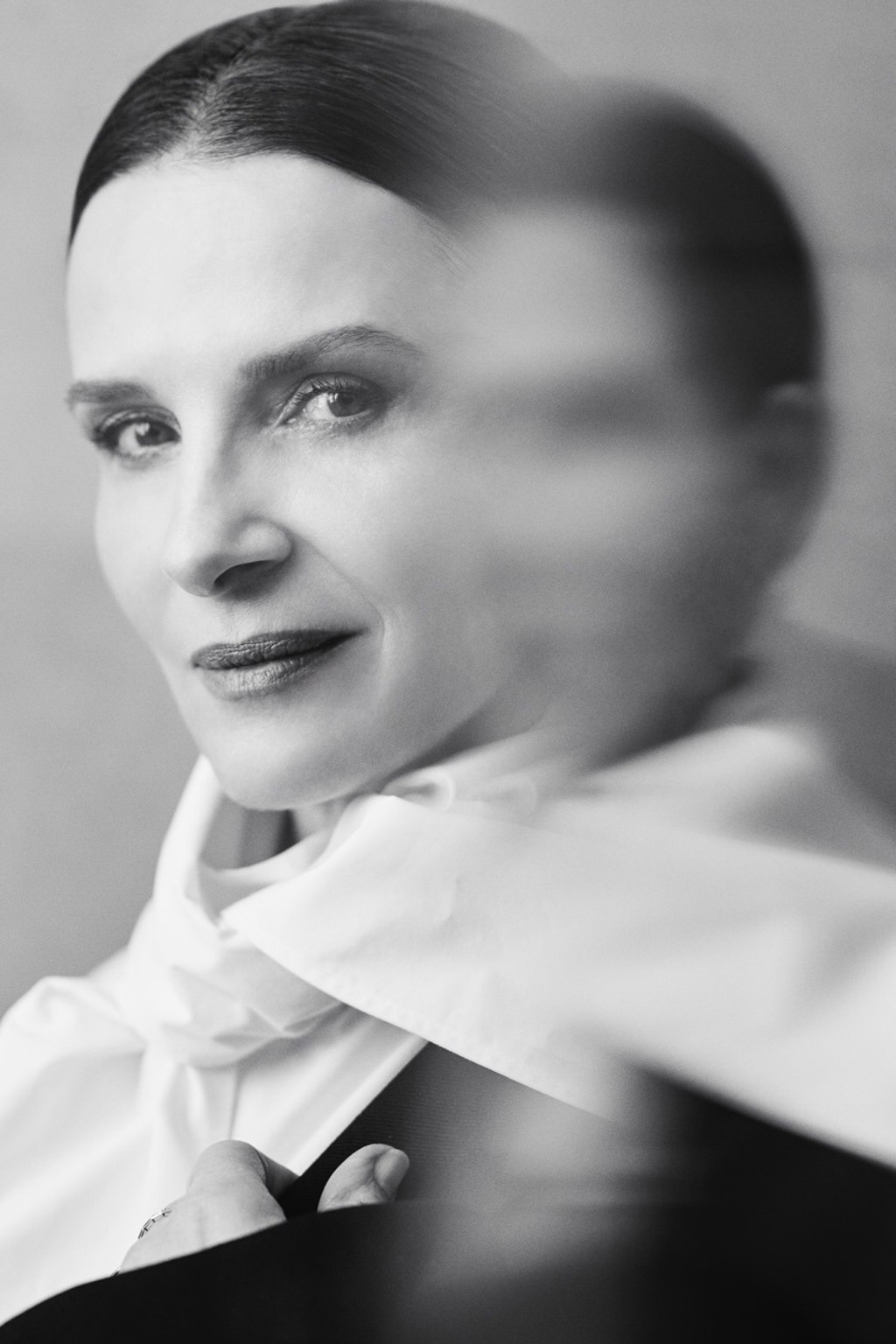 Juliette Binoche