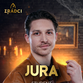 Student Jura.