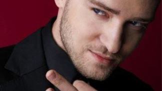 Justin Timberlake