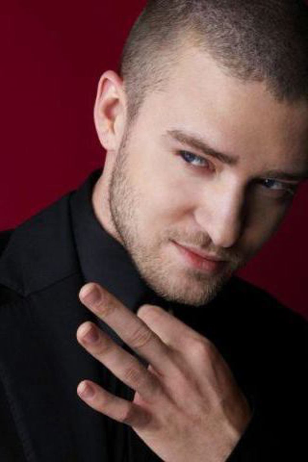 Justin Timberlake Justin Timberlake