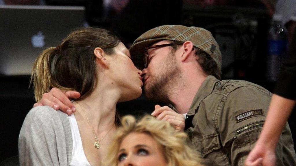Justin Timberlake se bude ženit Justin Timberlake se bude ženit