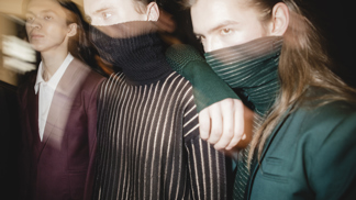 Zářijový Mercedes-Benz Prague Fashion Week odhalil kompletní program