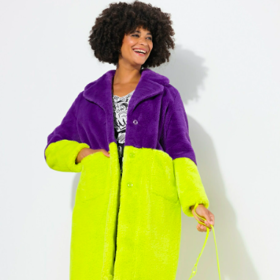 Kabát Angel Of Style, 3360 Kč, prodává Zalando
