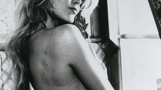 Kabelka podle Brigitte Bardot