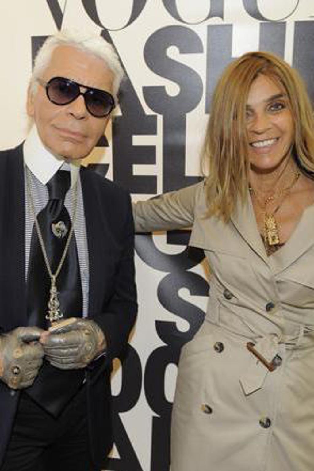Karl a Carine: ve dvou se to lépe táhne