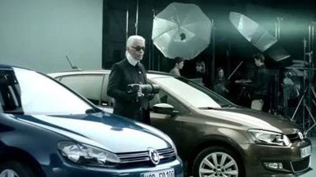Karl a Volkswagen Karl a Volkswagen
