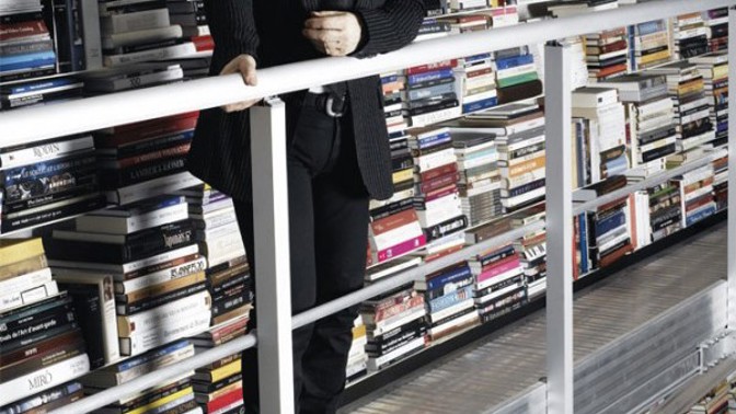 Karl Lagerfeld bude mít další parfém