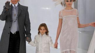 Karl Lagerfeld dostal padáka!