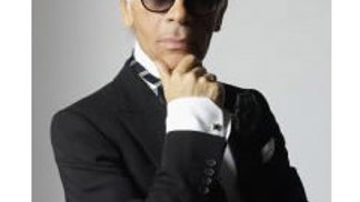 Karl Lagerfeld