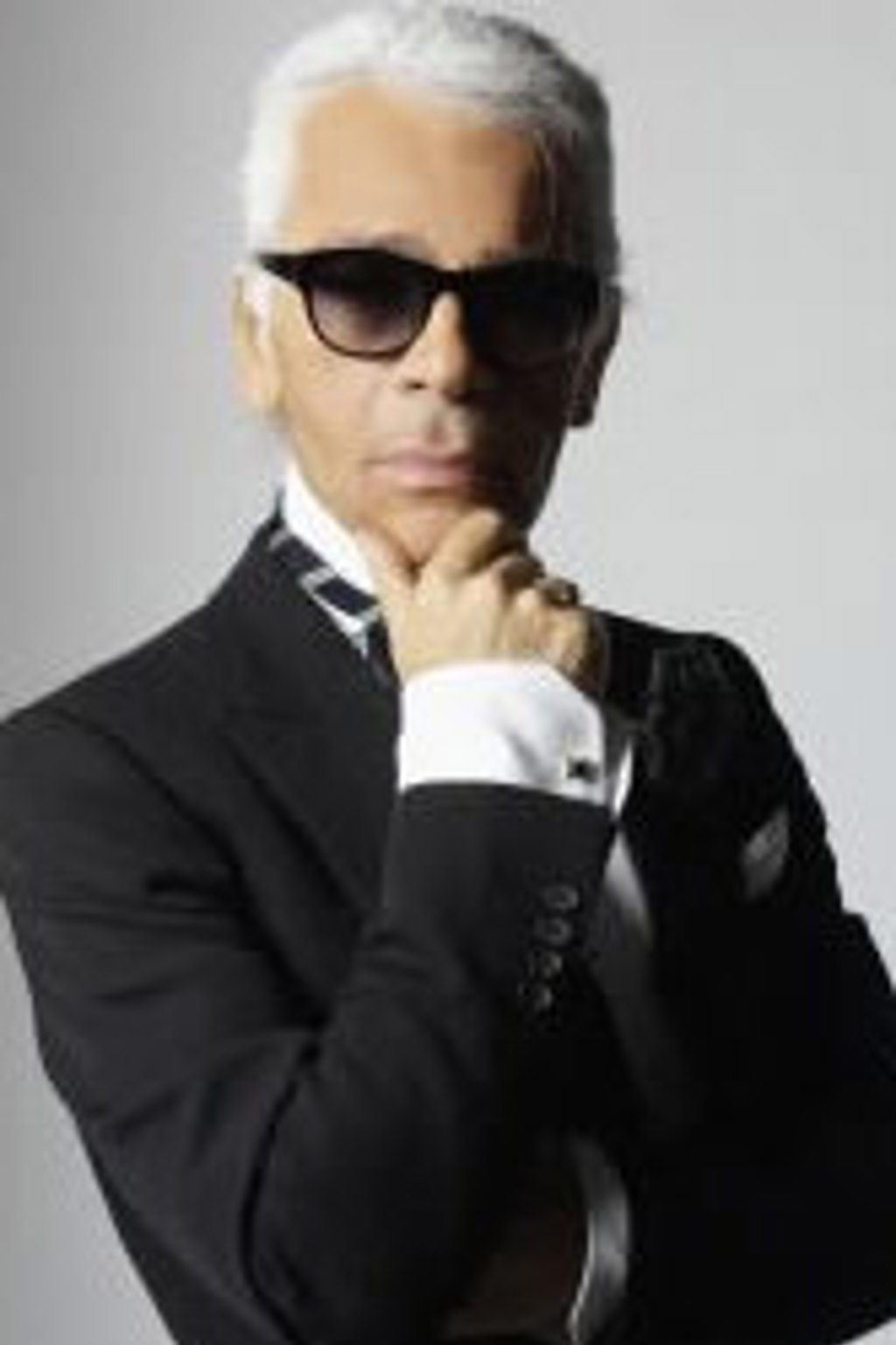 Karl Lagerfeld Karl Lagerfeld