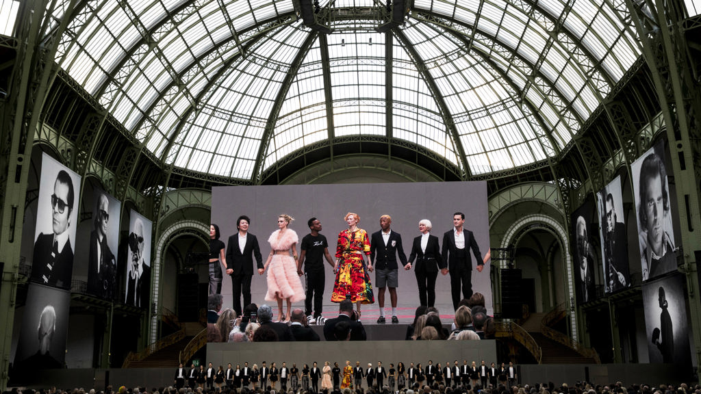 Karl for Ever