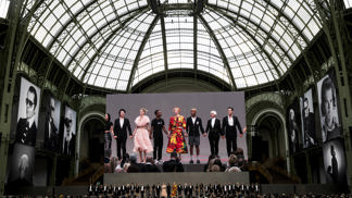 Karl for Ever