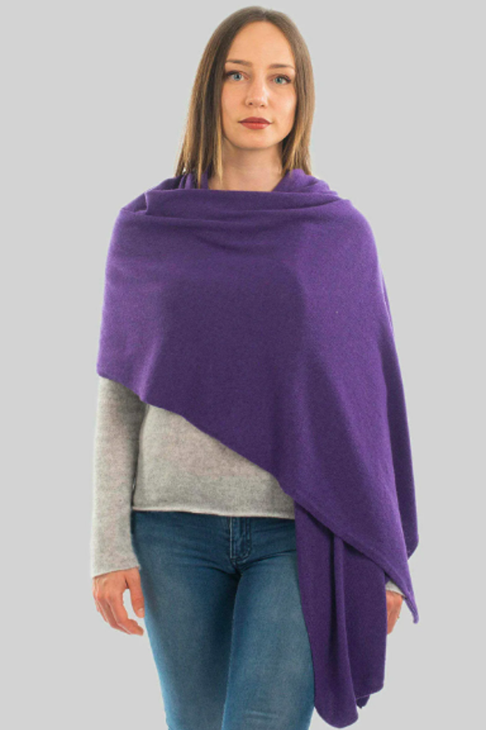 Kašmírová šála Dalle Piane, 1390 Kč, prodává Zalando Kašmírová šála Dalle Piane, 1390 Kč, prodává Zalando