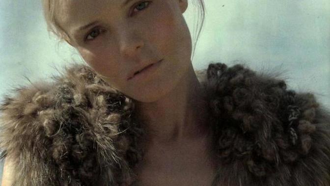 Kate Bosworth se zamilovala. Bizarně