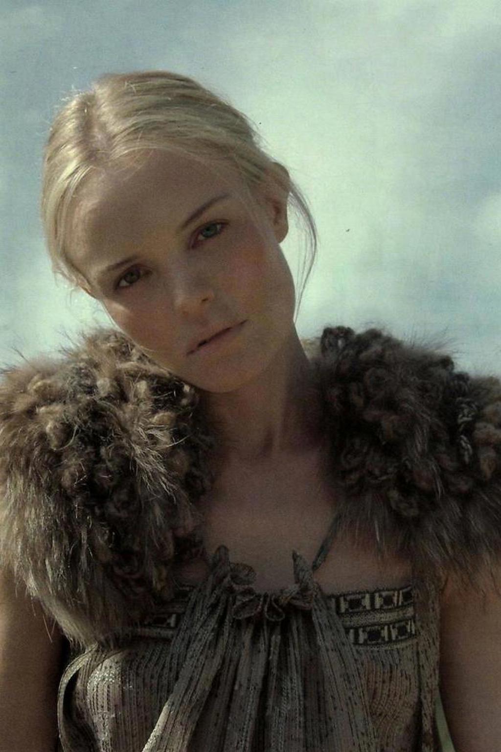 Kate Bosworth se zamilovala. Bizarně