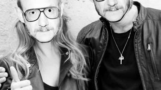 Kate Moss krade!