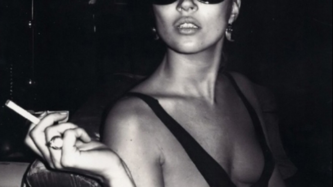 ‚Kate Moss‘ miluje sociální sítě
