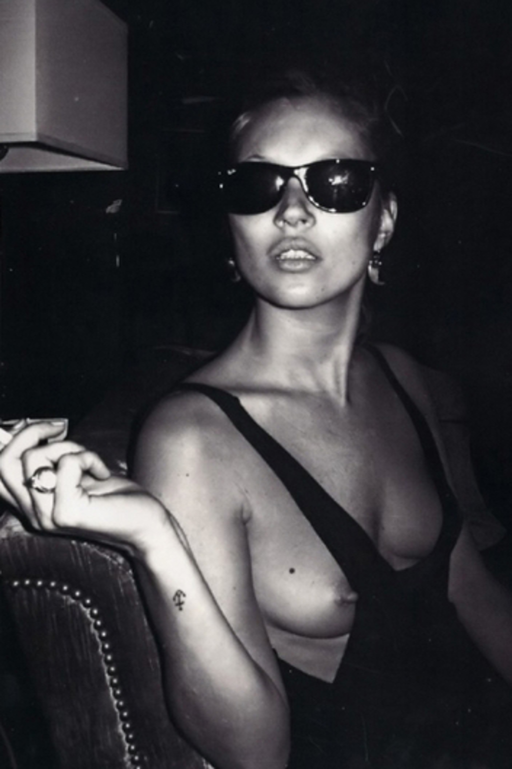 ‚Kate Moss‘ miluje sociální sítě ‚Kate Moss‘ miluje sociální sítě