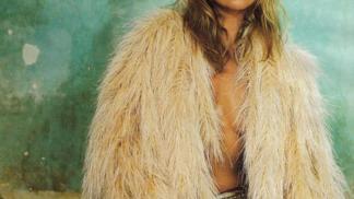 Kate Moss od Maria Testina