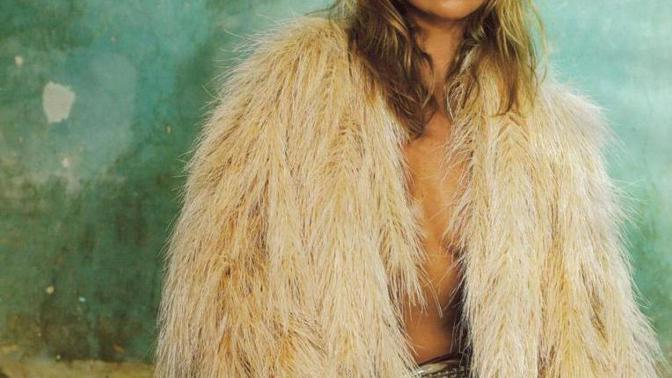 Kate Moss od Maria Testina