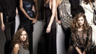 Kate Moss učitelkou modelingu