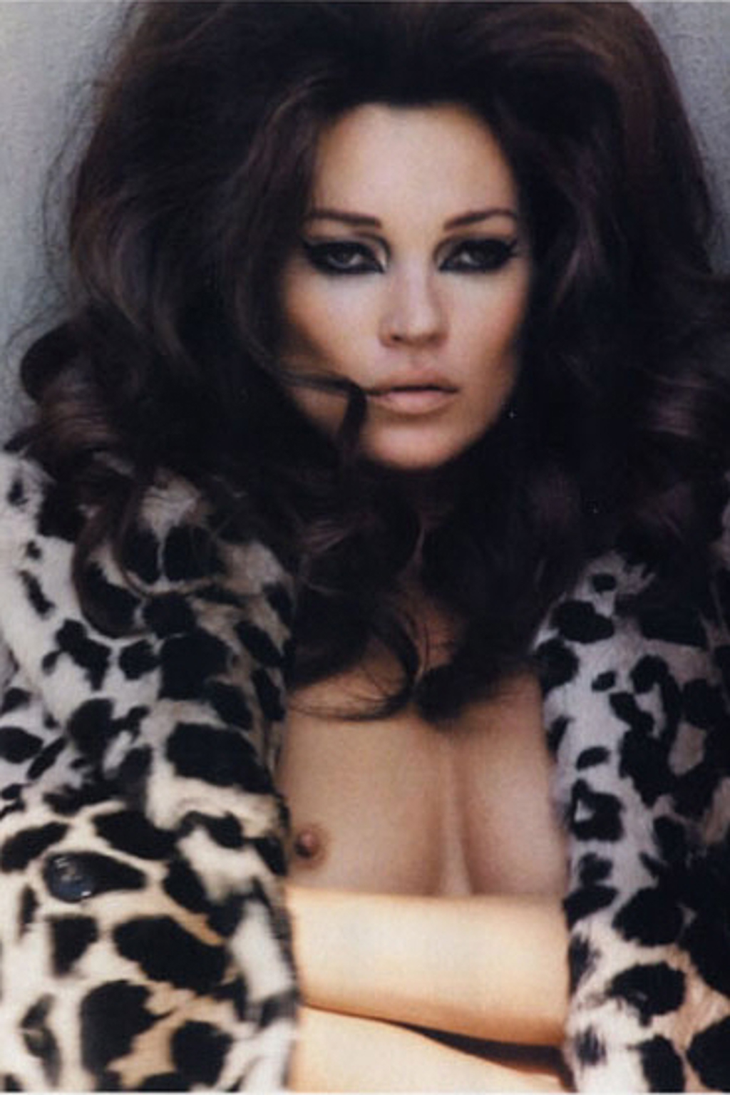 Kate Moss ve videoklipu!